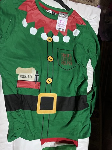 Bnwt unisex kids christmas - bnwt,