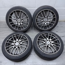 MINI ONE R56 17” ALLOY WHEEL