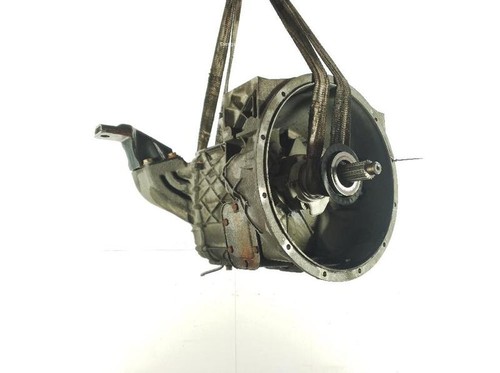 A6732606600 gearbox mercedes - gearbox,