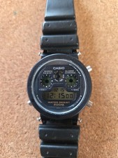 Vintage CASIO G-SHOCK DW-5900