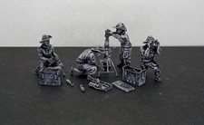 WWII Chindit 3 Inch Mortar