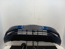 VOLKSWAGEN PASSAT Front Bumper