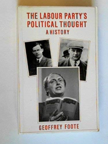 The labour party - labour, party's