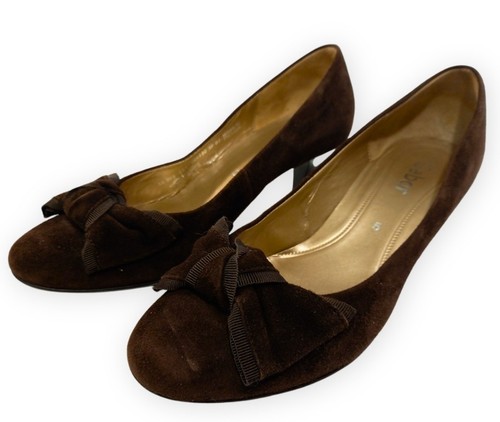 Gabor court shoes - court, low