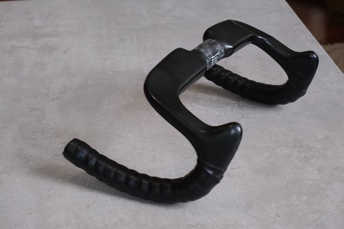 Carbon aero track - , bunch