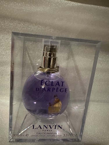 Lanvin eclat arpege 100ml - eclat,