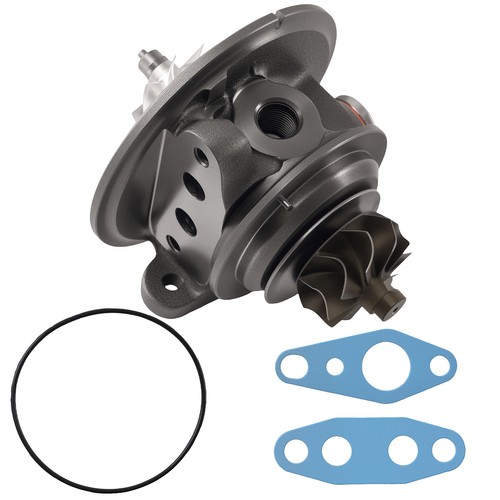 Billet turbo cartridge - billet,