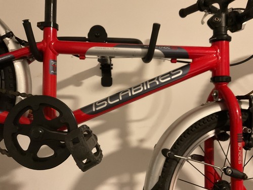 Islabikes cnoc kids unisex - cnoc, 16