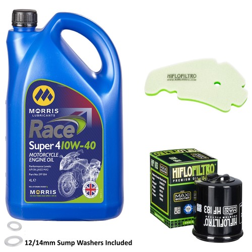 125 sports city air oil - sports,