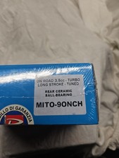 Novarossi Mito-9 ONCH FACTORY
