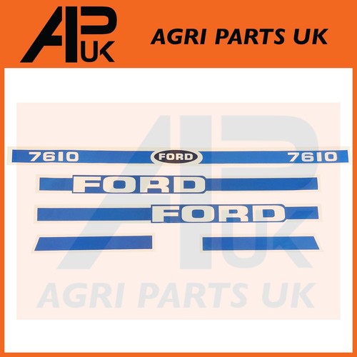 Hood bonnet decal - decal, set