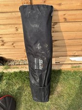 Blacks The Outdoors Experts Folding Compact Camp Chair