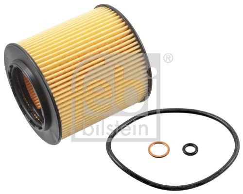 Febi bilstein 36628 oil - febi,