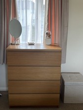 Bedroom Furniture set of 5