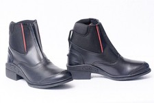 Horse Riding Boots Black