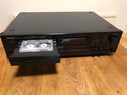 Denon drs 610 tray - drs-610,