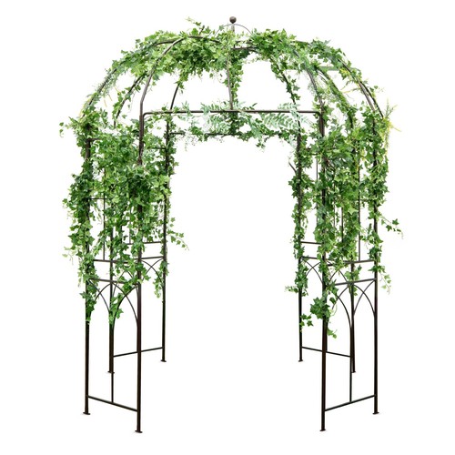 Safstar birdcage shape - shape, garden