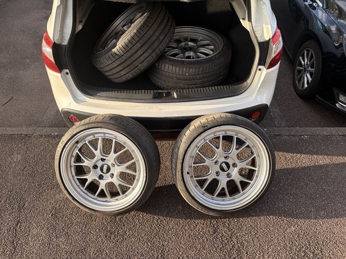 Bbs r replica - bbs, wheels