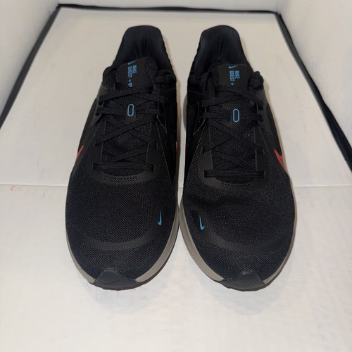 Nike quest black bright - 5:,
