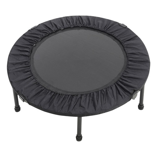Mini trampoline foldable - trampoline, 38"