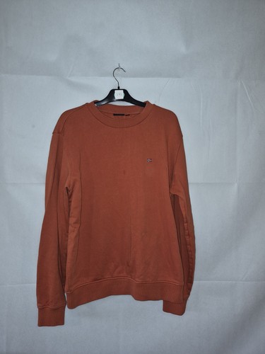 Men napapijri sweatshirt - napapijri,