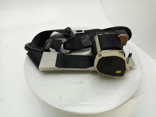 Vauxhall astra seat belt - astra,