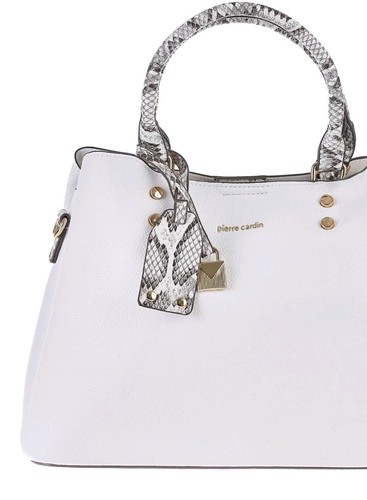Brand new white - white, cardin