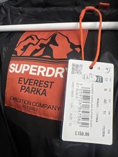 Superdry Women's Faux Fur