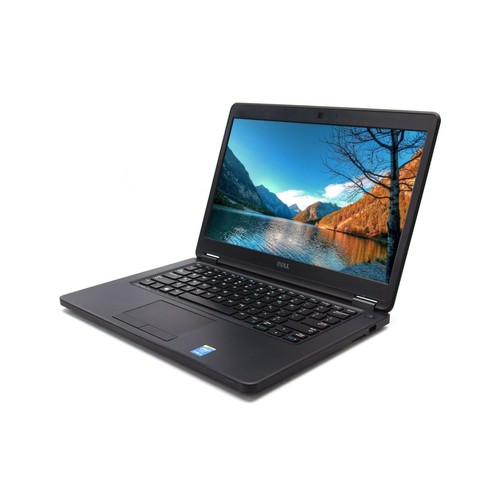 Dell latitude e5450 laptop - latitude, 14"