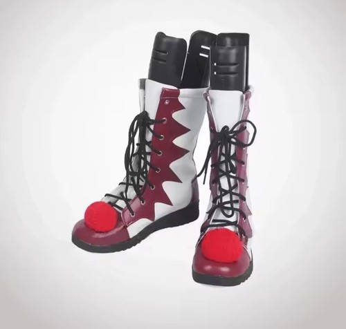 Clown shoes costume pennywise - clown,