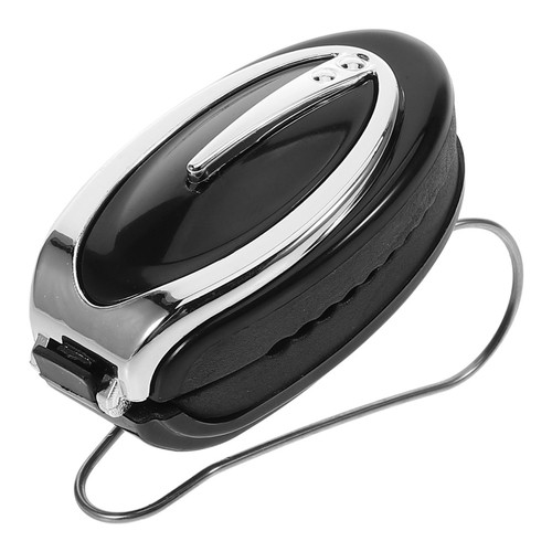 Car visor clip - ,