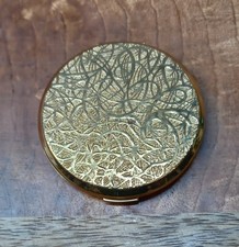 STRATTON LADIES COMPACT 1960'S