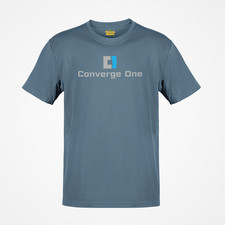 ConvergeOne T-Shirt Bankrupt
