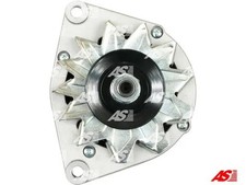 Alternator fits: MERCEDES-BENZ