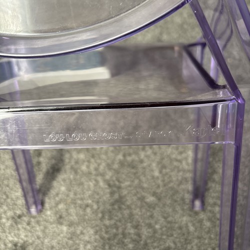 Kartell lou ghost - lou,