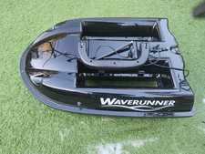 Waverunner Bait Boat.