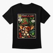 Gremlins Gizmo Don’t Feed