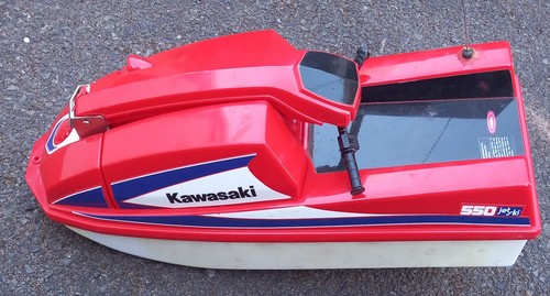 Kawasaki jet ski - jet,
