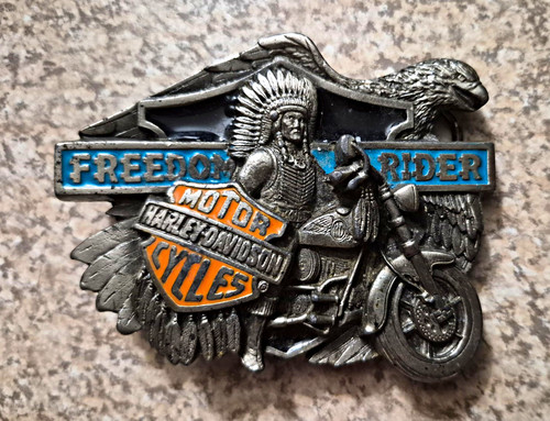 1993 harley davidson - 1993,