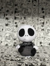Jack Skellington Disney Plush