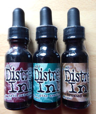 Tim Holtz Distress Ink ReInker