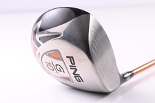 Ping G10 Driver / 9 Degree /