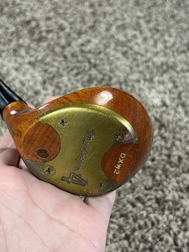Vintage macgregor 4 - vintage,