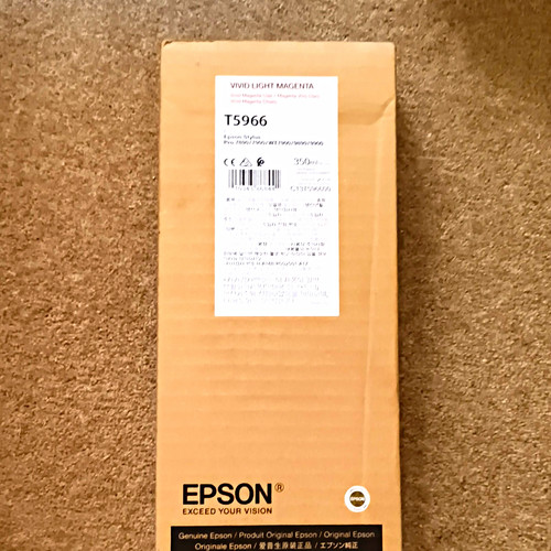 Epson t5966 genuine original - epson,