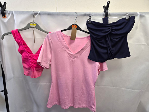 Women clothing job lot - women's,