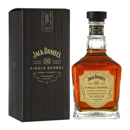 Jack daniels single barrel - daniels,
