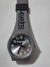Unisex Superdry Watch (BRAND