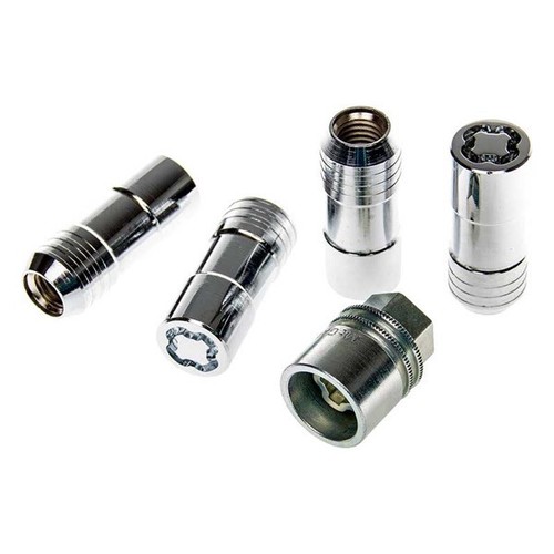 Mcgard 24205su locking - mcgard, su