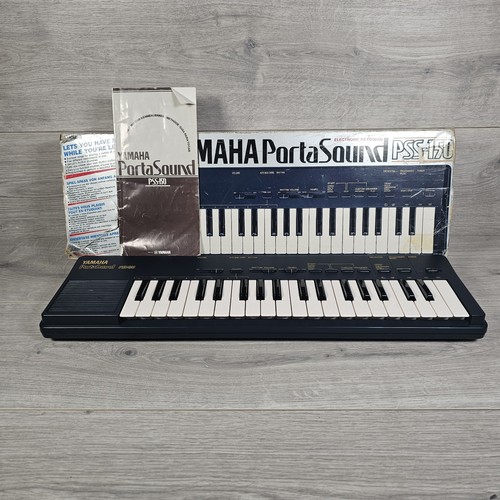Yamaha portasound pss 150 - portasound, pss-150