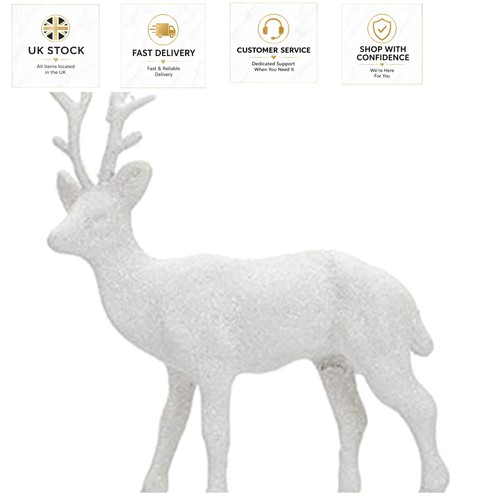 Beautiful 17cm holiday - holiday, stag